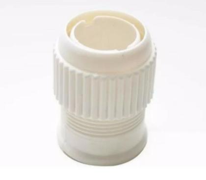 Imagem de Kit Confeiteiro (6 Formas + Bailarina + 22 Bicos + Adaptador + 3 Saco des. + Espátula 4 Funções)