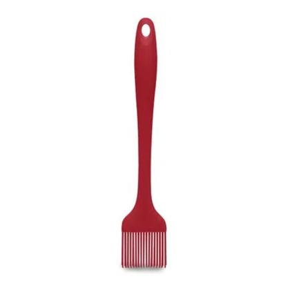 Imagem de Kit Confeiteiro De Silicone Jogo cozinha utensílios Vermelho - UD093