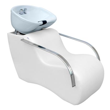 Imagem de Kit Confort Plus Lavatório + 3 Poltrona fixa