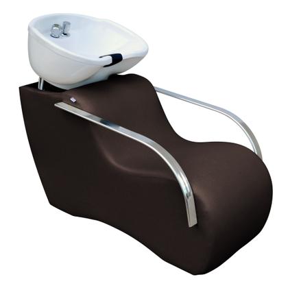 Imagem de Kit Confort Plus Lavatório + 3 Poltrona fixa