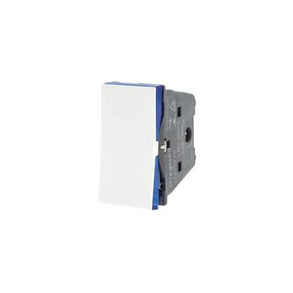 Imagem de Kit Conjunto 4x2 Tomada 10A Interruptor Bipolar Pial Plus+