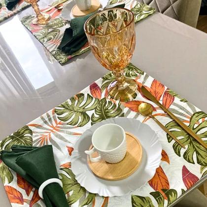 Imagem de Kit Conjunto 6 Taças Copo Vidro 325ml Diamond Gold Dourado Dia das Mães Aniversário Casamento Natal Fim de Ano Festa Evento Mesa Posta Café da Manhã