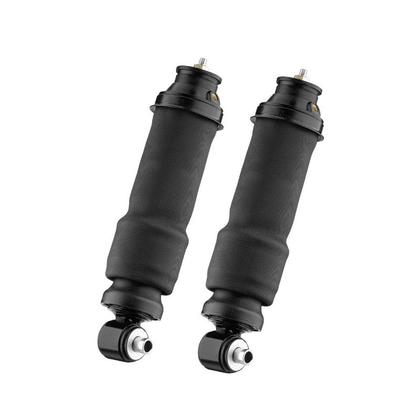 Imagem de Kit Conjunto Bolsa Pneumatica Cab Volvo Fh 2010 2011 Es Dia.