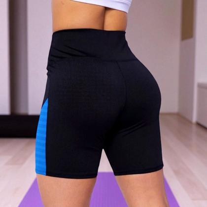 Imagem de Kit Conjunto CAMISETA Blusinha DRY + SHORT LEG Legging REDINHA Suplex Corrida Academia Fitness 635