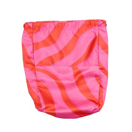 Imagem de Kit Conjunto com Três Peças Estampa Retrô