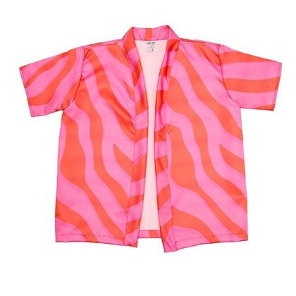 Imagem de Kit Conjunto com Três Peças Estampa Retrô