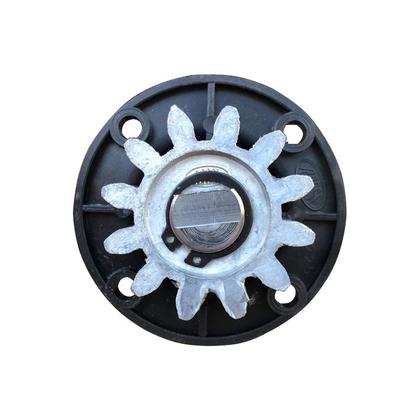 Imagem de Kit Conjunto Completo Eixo Principal Reposição Motor Dz3 Dz4 Sk Slim DZ36 Rossi