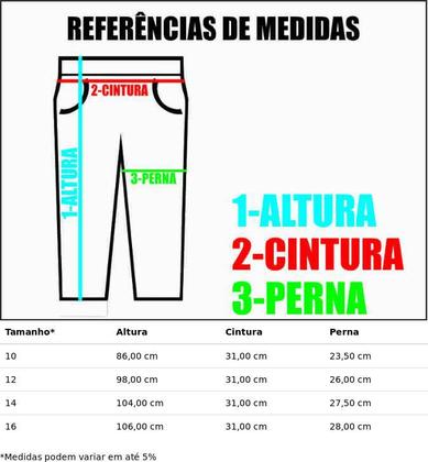 Imagem de Kit Conjunto de Frio Inverno Roupa Infantil Uniforme Escolar Moletom juvenil