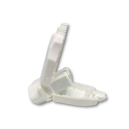 Imagem de Kit Conjunto Fêmea + Macho 2P+T 10A 250Vca Branco