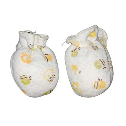 Imagem de Kit Conjunto Jogo Roupa Moletom Present Completo chá de bebe