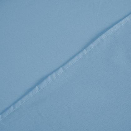 Imagem de Kit Conjunto Lençol King com Fronhas 4 Peças Roupa de Cama Box 200 Fios Algodão