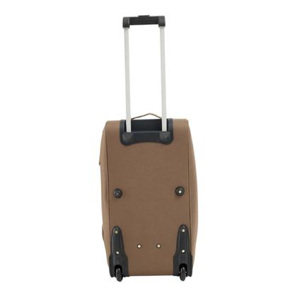 Imagem de Kit Conjunto Mala Sacola Viagem Santino Sardenha NDS501 G M P