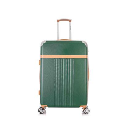 Imagem de Kit Conjunto Mala Viagem Santino B182 Expansor 360 Tsa G M P