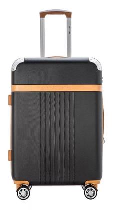 Imagem de Kit Conjunto Mala Viagem Santino B182 Expansor 360 Tsa G M P