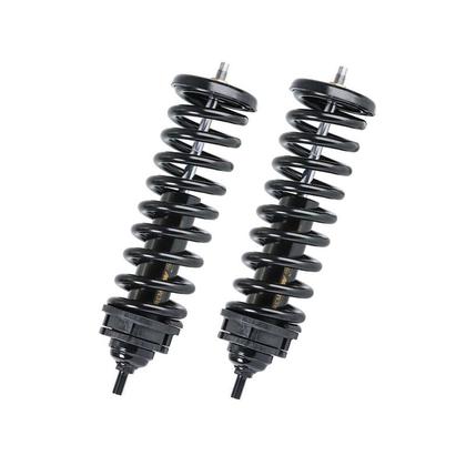 Imagem de Kit Conjunto Mola Helicoidal Cab Scania S4 S5 Até 2010 Diant