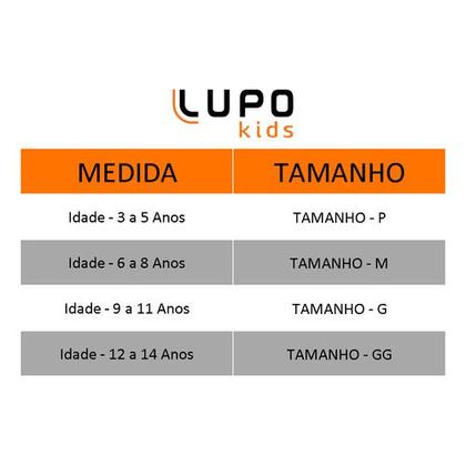 Imagem de Kit Conjunto Sutiã e Calcinha boxer Sem Costura Lupo