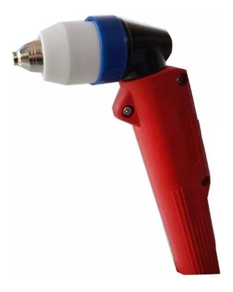 Imagem de Kit Consumíveis Tocha Corte Plasma P80: 15 un. Bico - 15 un. Eletrodo