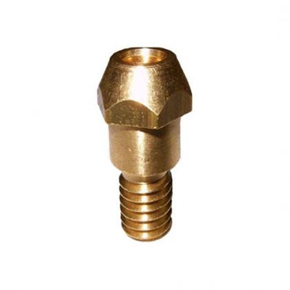 Imagem de Kit Consumíveis Tocha Mig Mag TBI 260 ESAB Bico 0,9mm (BINZEL) 