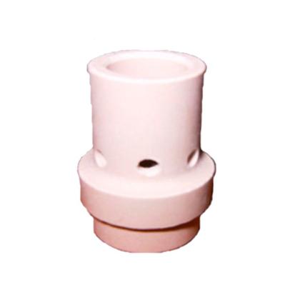 Imagem de Kit Consumíveis Tocha Mig Mag TBI 260 ESAB Bico 0,9mm (BINZEL) 