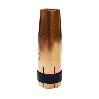 Imagem de Kit Consumíveis Tocha Mig Mag TBI 360 ESAB Bico 1,00 (BINZEL) 