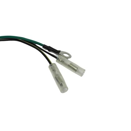 Imagem de Kit Conversor Com Bobina Pulso Mesa Do Magneto Cdi Para Cg Magnetron