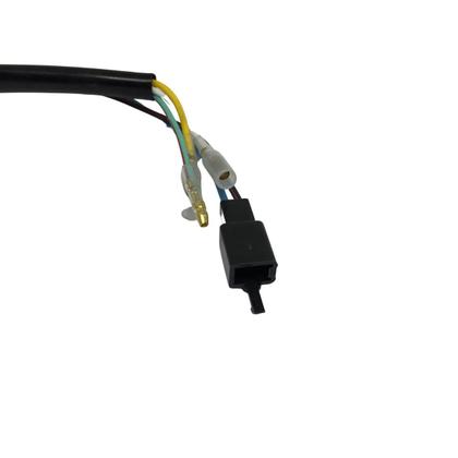 Imagem de Kit Conversor Com Bobina Pulso Mesa Do Magneto Cdi Para Cg Magnetron