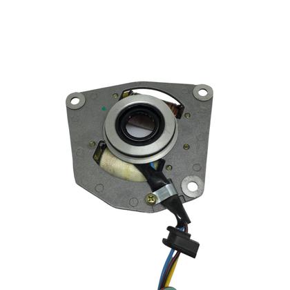 Imagem de Kit Conversor Com Bobina Pulso Mesa Do Magneto Cdi Para Cg Magnetron