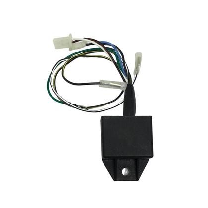 Imagem de Kit Conversor Com Bobina Pulso Mesa Do Magneto Cdi Para Cg Magnetron