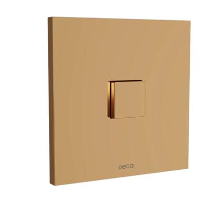 Imagem de Kit Conversor Hydra Max Para Deca Slim 1 1/4 1/2 Red Gold