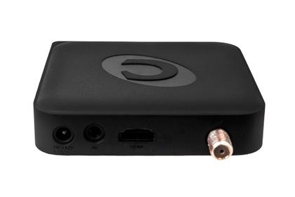 Imagem de Kit Conversor Receptor Midiabox SE2 C/ Lnbf Duplo Century