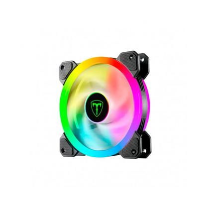 Imagem de Kit Cooler FAN T-Dagger RGB 5 Unidades T-TGF515