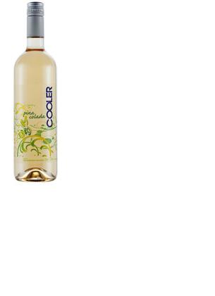 Imagem de Kit Cooler Góes Pina Colada 750ml - Abacaxi 5 unidades