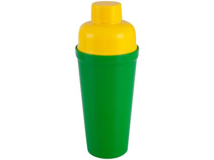 Imagem de Kit Cooler Térmico 8 Latas Anabell Picnic Futebol