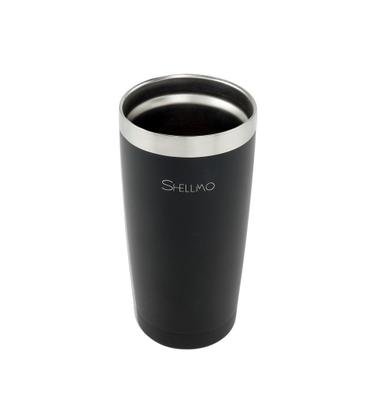 Imagem de Kit Copo 600ML + Taça 530ML