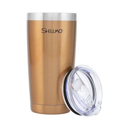 Imagem de Kit Copo 600ML + Taça 530ML