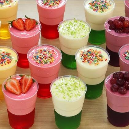 Imagem de Kit Copo Médio Descartável 440ml Para Viagem Com Tampa