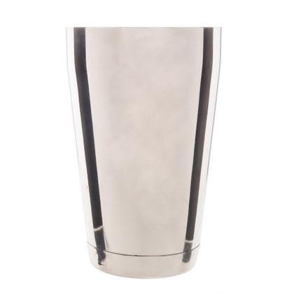 Imagem de Kit Coqueteleira de Aço Inox Profissional 750 ml Lyor