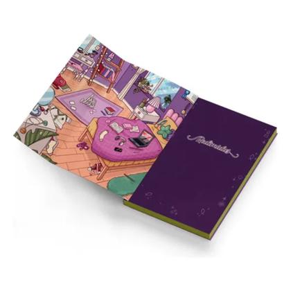 Imagem de Kit Corajosas 2: Os Contos Das Princesas Nada Encantadas + Redimidas: Os Contos das Princesas Vilãs Desencantadas