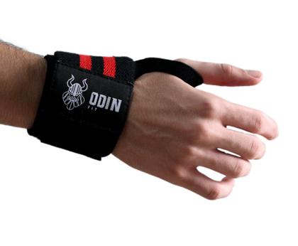 Imagem de Kit Corda De Pular Rolamento Speed Rope e Munhequeira Odin