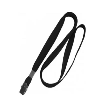 Imagem de Kit Cordão Para Presilha De Crachá 100 Unidades - Acp