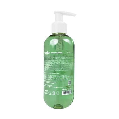 Imagem de Kit Corporal Melu Berry Pie Body Splash 200Ml+Sabonete 250Ml