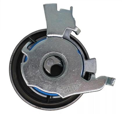 Imagem de Kit correia dentada 1 correia/1 tensor doblo idea palio strada agile celta cobalt meriva montana onix spin ct874k3