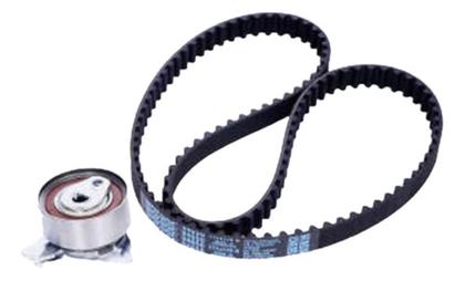 Imagem de Kit correia dentada agile/ celta/ cobalt/ montana/ palio