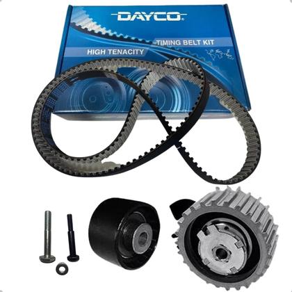 Imagem de Kit Correia Dentada + Bomba Agua Renegade Toro 2.0 Diesel