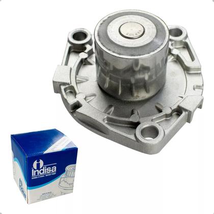 Imagem de Kit Correia Dentada + Bomba Agua Renegade Toro 2.0 Diesel