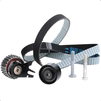 Imagem de Kit Correia Dentada + Bomba Agua Renegade Toro 2.0 Diesel