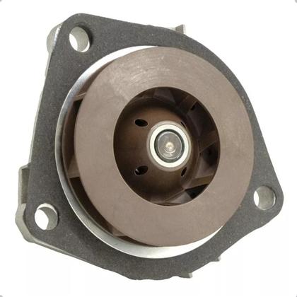 Imagem de Kit Correia Dentada + Bomba Agua Renegade Toro 2.0 Diesel