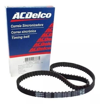 Imagem de Kit Correia Dentada Celta Classic Corsa Onix Prisma Agile