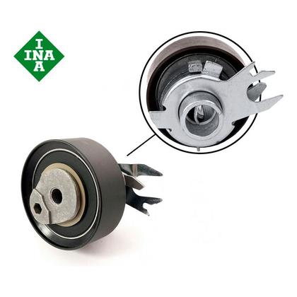 Imagem de Kit Correia Dentada Crossfox 1.6 8v 2010 A 2014