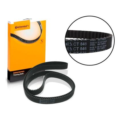 Imagem de Kit Correia Dentada Crossfox 1.6 8v 2010 A 2014